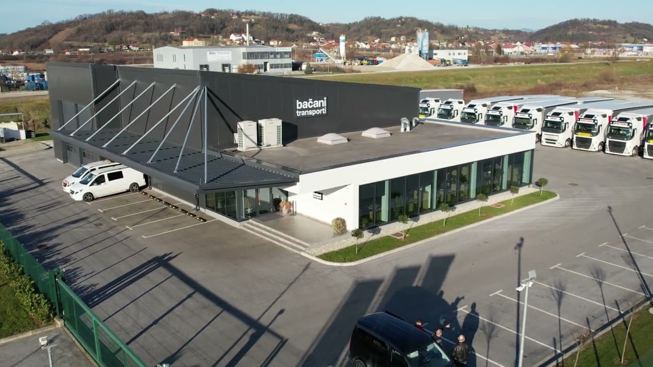 Projekt 1
